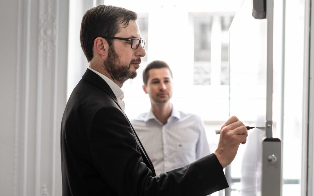 Le Pilotage Financier Agile… pourquoi pas aujourd’hui ?