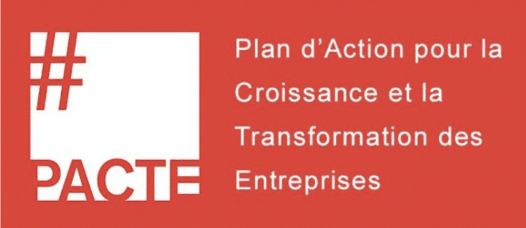 Loi PACTE : quel impact pour les entreprises ?