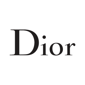 Logo Dior : Référence du cabinet PALMER conseil en management et organisation