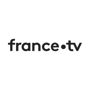 Logo France TV : Référence du cabinet PALMER conseil en management et organisation