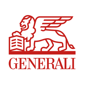 Logo Generali : Référence du cabinet PALMER conseil en management et organisation