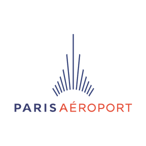 Logo Paris Aéroport : Référence du cabinet PALMER conseil en management et organisation