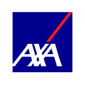 Logo AXA