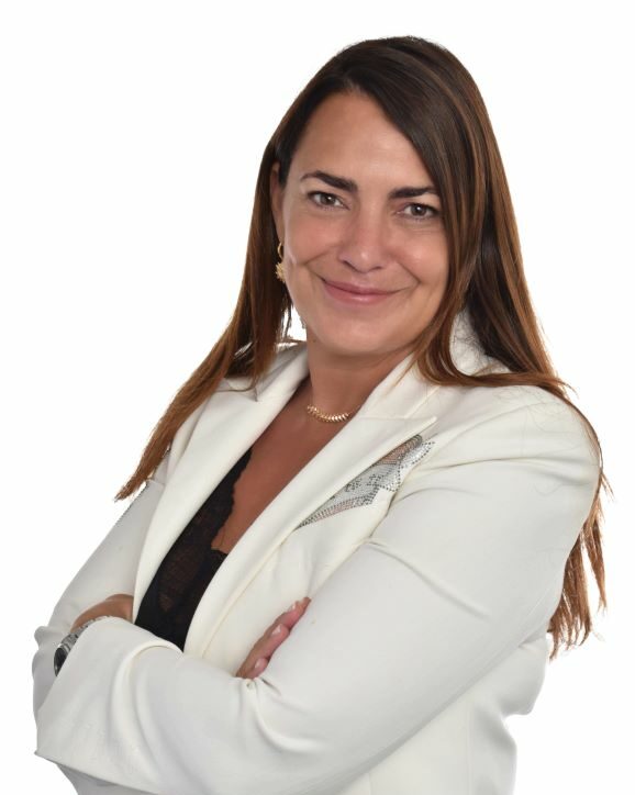 Catrin LOPEZ Partner and Managing Director, PALMER