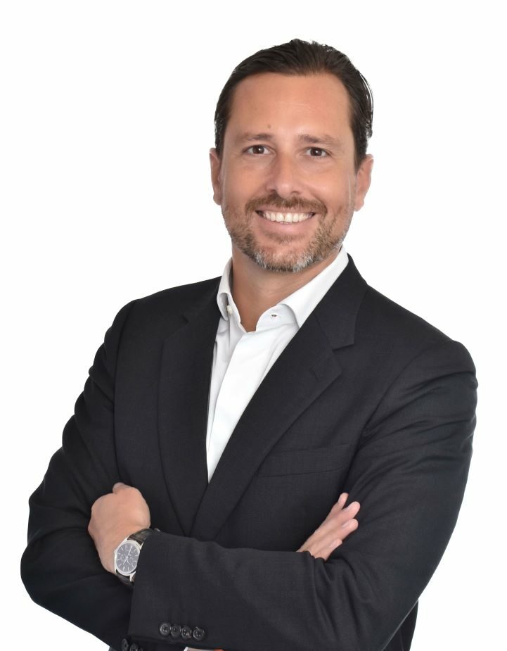 François PASCALE Partner Chairman PALMER