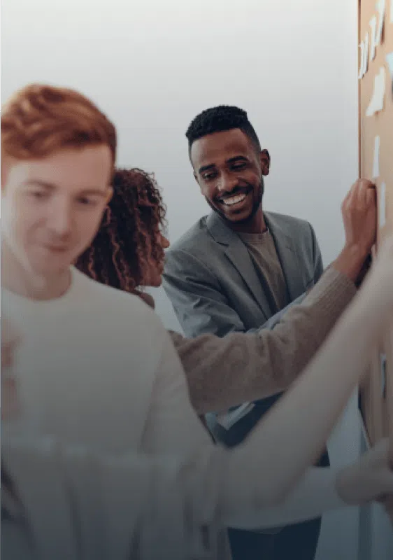 Cabinet consulting PALMER mission entreprise