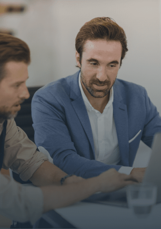 Cabinet consulting approche collaborative