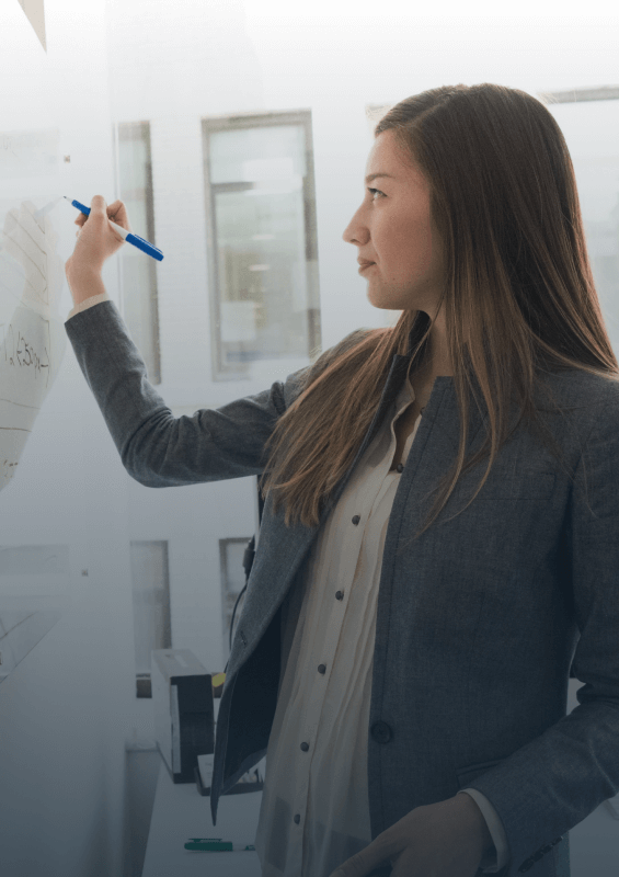 Cabinet de consulting agilité