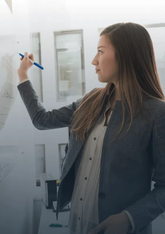 Cabinet de consulting agilité