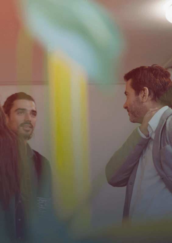 Cabinet de consulting approche holistique