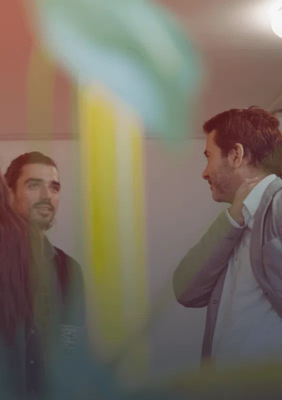 Cabinet de consulting approche holistique