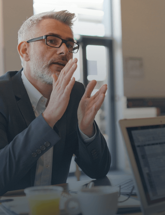 Cabinet de consulting expertise multidisciplinaire