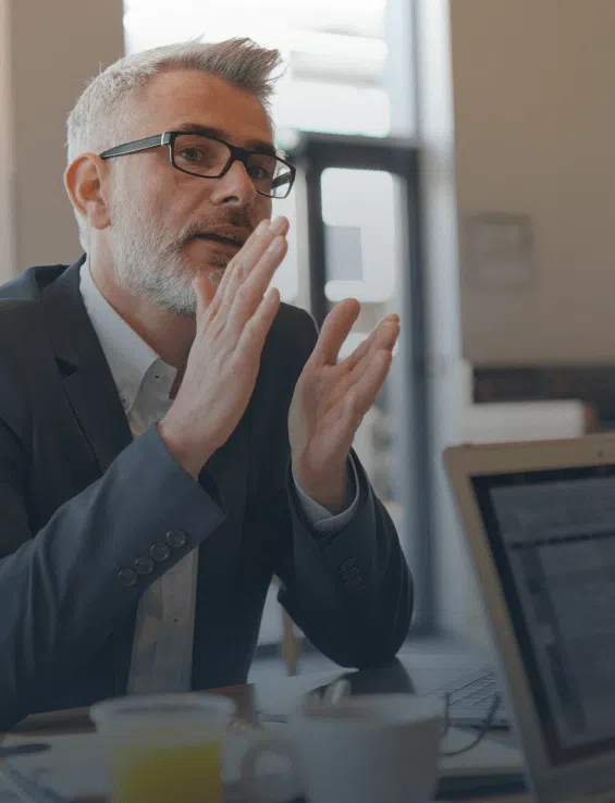 Cabinet de consulting expertise multidisciplinaire