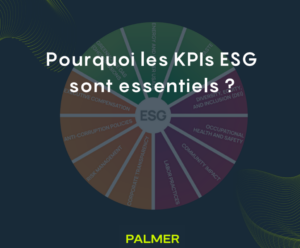 Pourquoi les KPIs ESG dans la stratégie financière sont essentiels ?