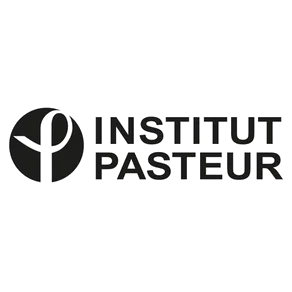 Logo Institut Pasteur