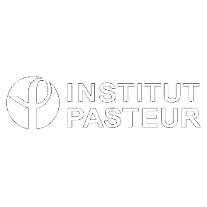 Logo Institut Pasteur