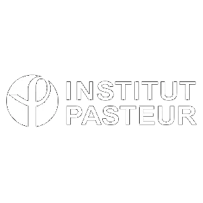 Logo Institut Pasteur